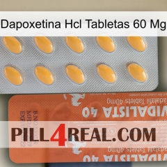 Dapoxetine Hcl Tablets 60 Mg 43